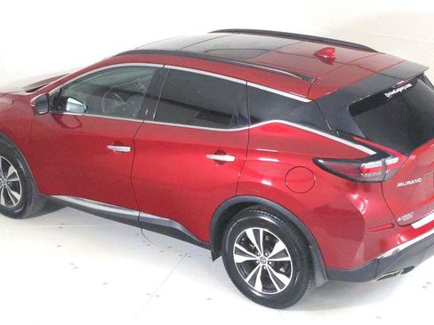 Used 2019 Nissan Murano SV w/ Premium Package AWD/4WD image 14