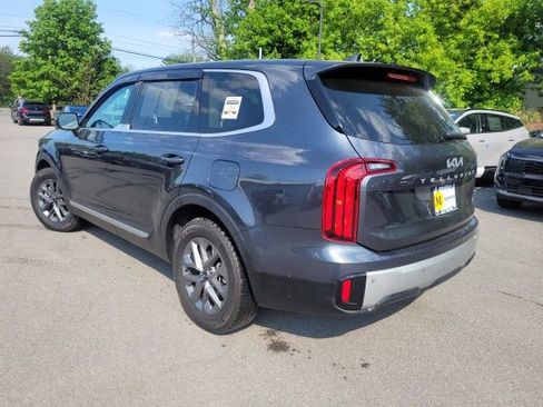 Certified 2024 Kia Telluride LX AWD/4WD image 3