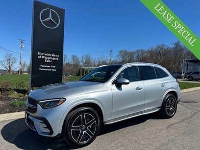 Used 2026 Mercedes-Benz GLC 300 4MATIC