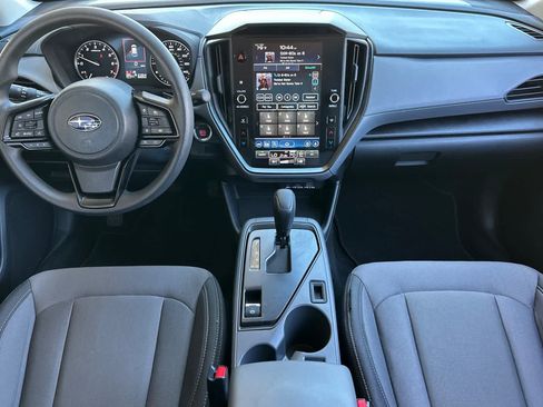 Used 2026 Subaru Crosstrek 2.5i Premium AWD/4WD image 12