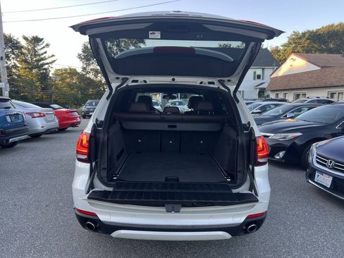 Used 2017 BMW X5 xDrive35i AWD/4WD image 15