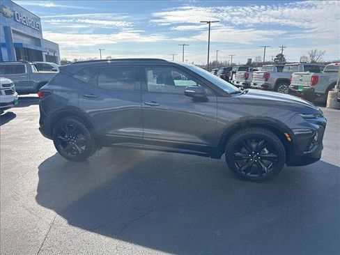 Used 2021 Chevrolet Blazer RS image 5