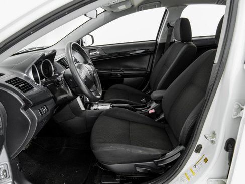 Used 2016 Mitsubishi Lancer ES FWD image 24