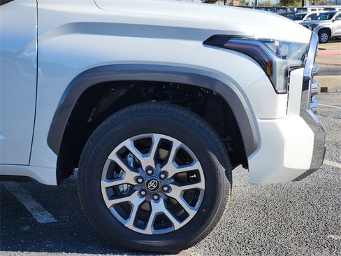 New 2026 Toyota Tundra 1794 Edition image 5