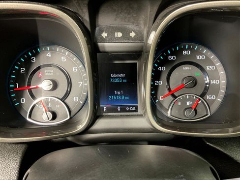 Used 2013 Chevrolet Malibu LT FWD image 13