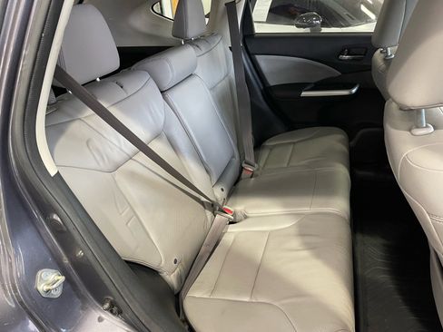 Used 2016 Honda CR-V EX-L image 38