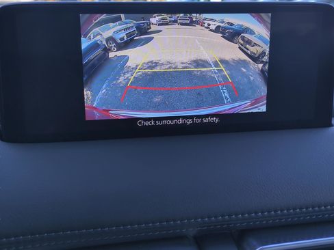 Used 2024 MAZDA CX-5 AWD 2.5 S w/ Preferred Package image 20