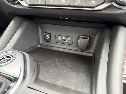 New 2025 Nissan Sentra SR w/ SR Premium Package image 26