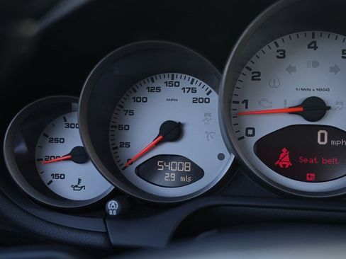 Used 2009 Porsche 911 Carrera S image 55