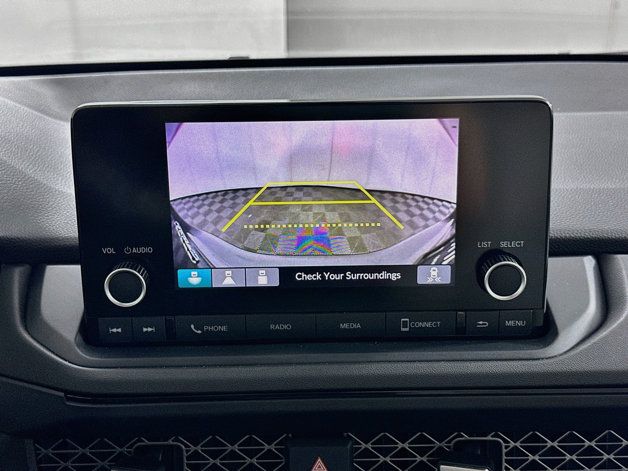 Used 2023 Honda Accord EX image 22