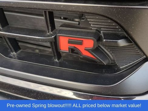 Used 2024 Ford F150 Raptor w/ Equipment Group 803A Raptor R AWD/4WD image 10