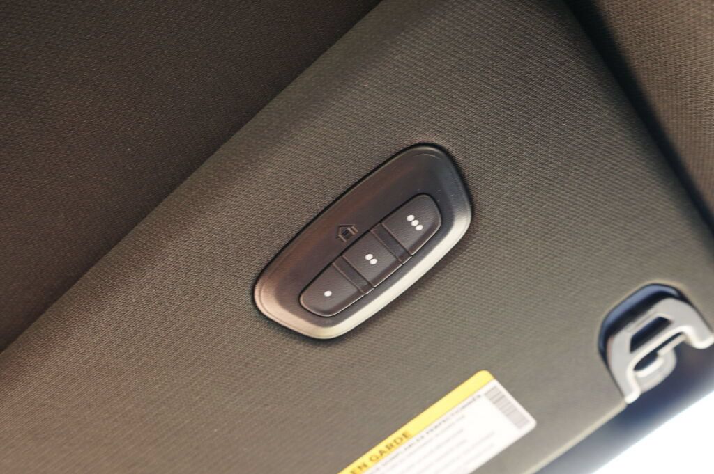 Used 2022 RAM 1500 Limited w/ Off-Road Group AWD/4WD image 28