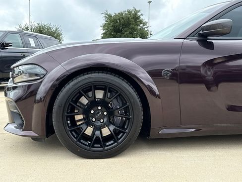 Used 2023 Dodge Charger SRT Hellcat RWD image 5