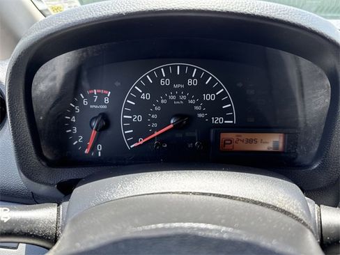 Used 2015 Chevrolet City Express LS image 15