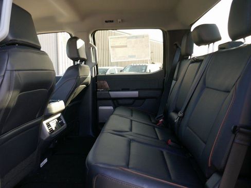 New 2026 Ford F250 Lariat image 18