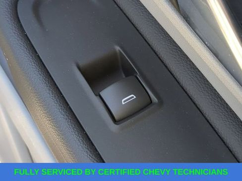 Used 2022 GMC Terrain SLT w/ Infotainment Package II image 48