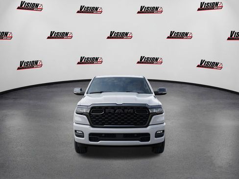 New 2026 RAM 1500 Big Horn image 6