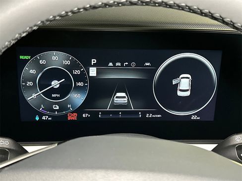 New 2025 Kia Niro Wind image 17