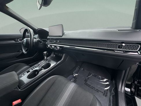 Used 2022 Honda Civic Sport image 15