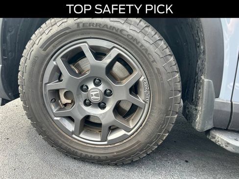 Used 2024 Honda Pilot TrailSport image 29