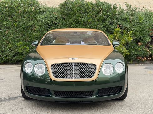 Used 2005 Bentley Continental GT image 8