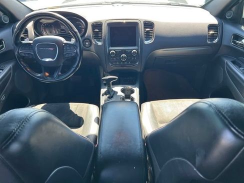 Used 2020 Dodge Durango R/T AWD/4WD image 10