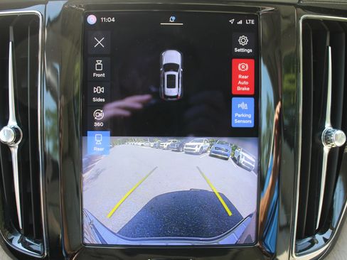 Used 2022 Volvo XC60 B5 Inscription w/ Advanced Package FWD image 47