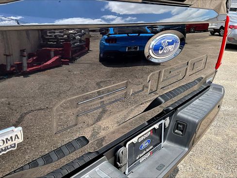 Used 2023 Ford F150 XLT w/ Equipment Group 302A High AWD/4WD image 10