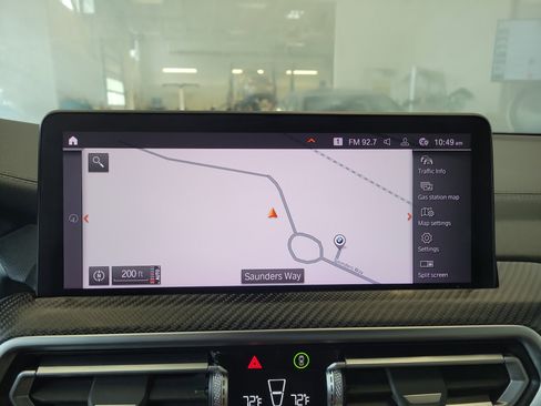 Used 2022 BMW X4 M40i image 27