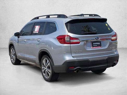 Used 2022 Subaru Ascent Limited w/ Technology Package AWD/4WD image 8
