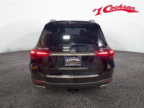 New 2026 Mercedes-Benz GLE 350 4MATIC image 6