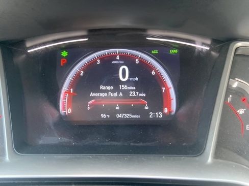 Used 2020 Honda Civic Sport image 22