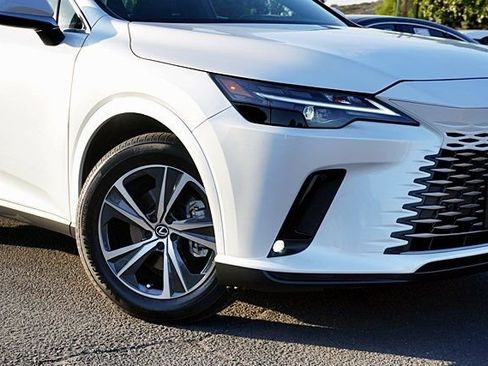 Used 2024 Lexus RX 350 350 w/ Technology Package image 4