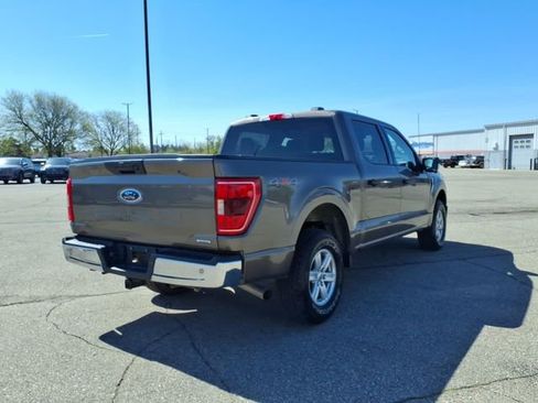 Certified 2022 Ford F150 XLT w/ Trailer Tow Package AWD/4WD image 6