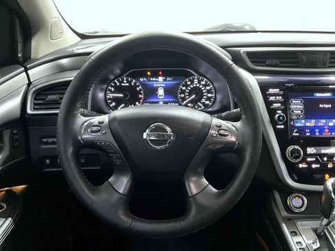 Used 2021 Nissan Murano SL image 12