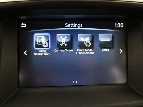 Used 2020 INFINITI QX60 Luxe w/ Edition 30 Essential Package AWD/4WD image 17