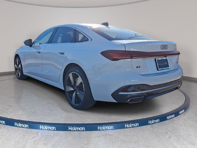 Used 2025 Audi A5 Premium Plus w/ Premium Plus AWD/4WD image 2