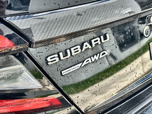 Used 2022 Subaru WRX Limited image 15