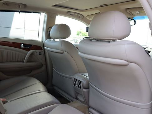 Used 2004 INFINITI Q45 Premium image 37