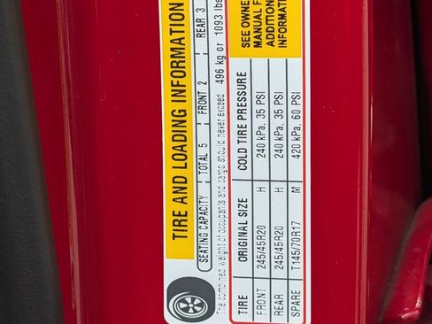 New 2025 Buick Envision Sport Touring image 14