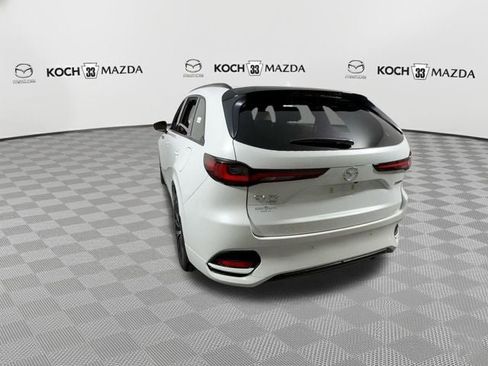 New 2026 MAZDA CX-70 3.3 Turbo S w/ Premium Plus AWD/4WD image 8