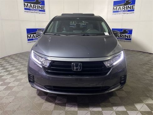 Used 2024 Honda Odyssey Touring image 15