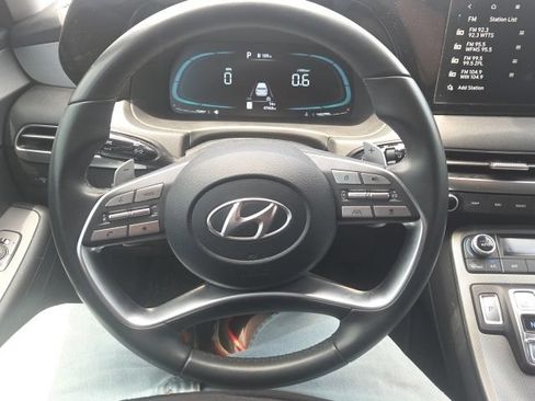 Used 2023 Hyundai Palisade XRT AWD/4WD image 36