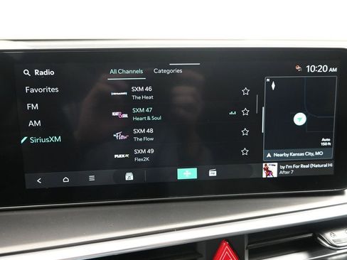 New 2026 Kia Sorento EX AWD/4WD image 25