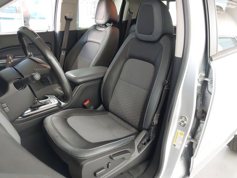 Used 2020 Chevrolet Colorado Z71 image 23