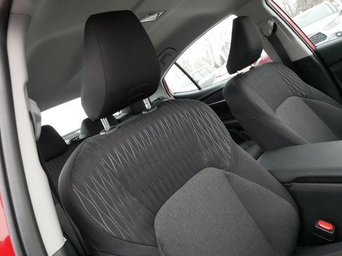 Certified 2025 Toyota Camry LE image 11