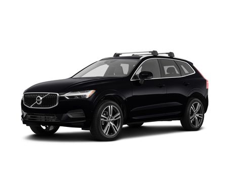 Used 2019 Volvo XC60 T5 Momentum w/ Multimedia Package AWD/4WD image 1