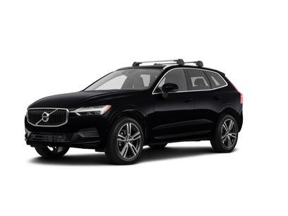 Used 2019 Volvo XC60 T5 Momentum w/ Multimedia Package
