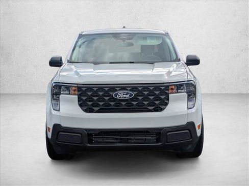 New 2026 Ford Maverick XL AWD/4WD image 5