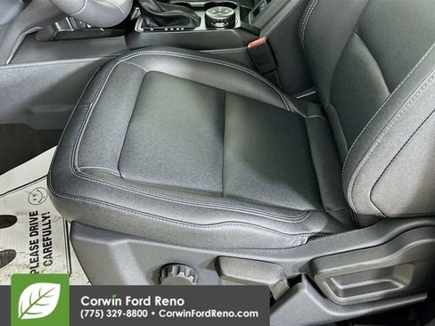 New 2026 Ford Bronco Badlands image 22